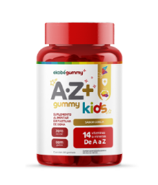 AZ+ Infantil