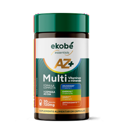AZ +Multi