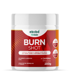 Burn Shot