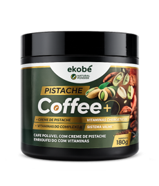 Coffee Pistache