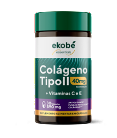 Colageno Tipo 2