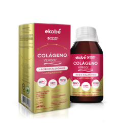 Colageno