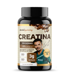 Creatina Falcão