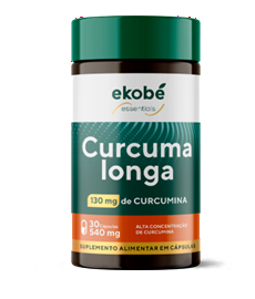 Curcuma Longa