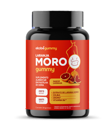 Laranja Moro