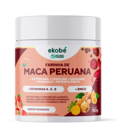 Maca Peruana