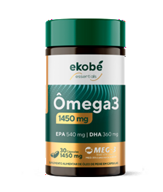 Omega 3 - 30cp