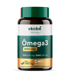 Omega 3 - 90cp