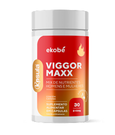 Viggor Maxx