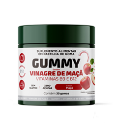 Vinagre de Maça