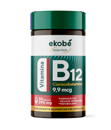Vitamina B12