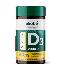 Vitamina D3