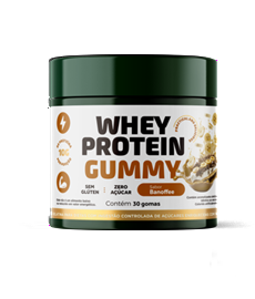 Whey Banoffe