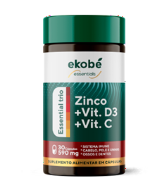 Zinco Dc